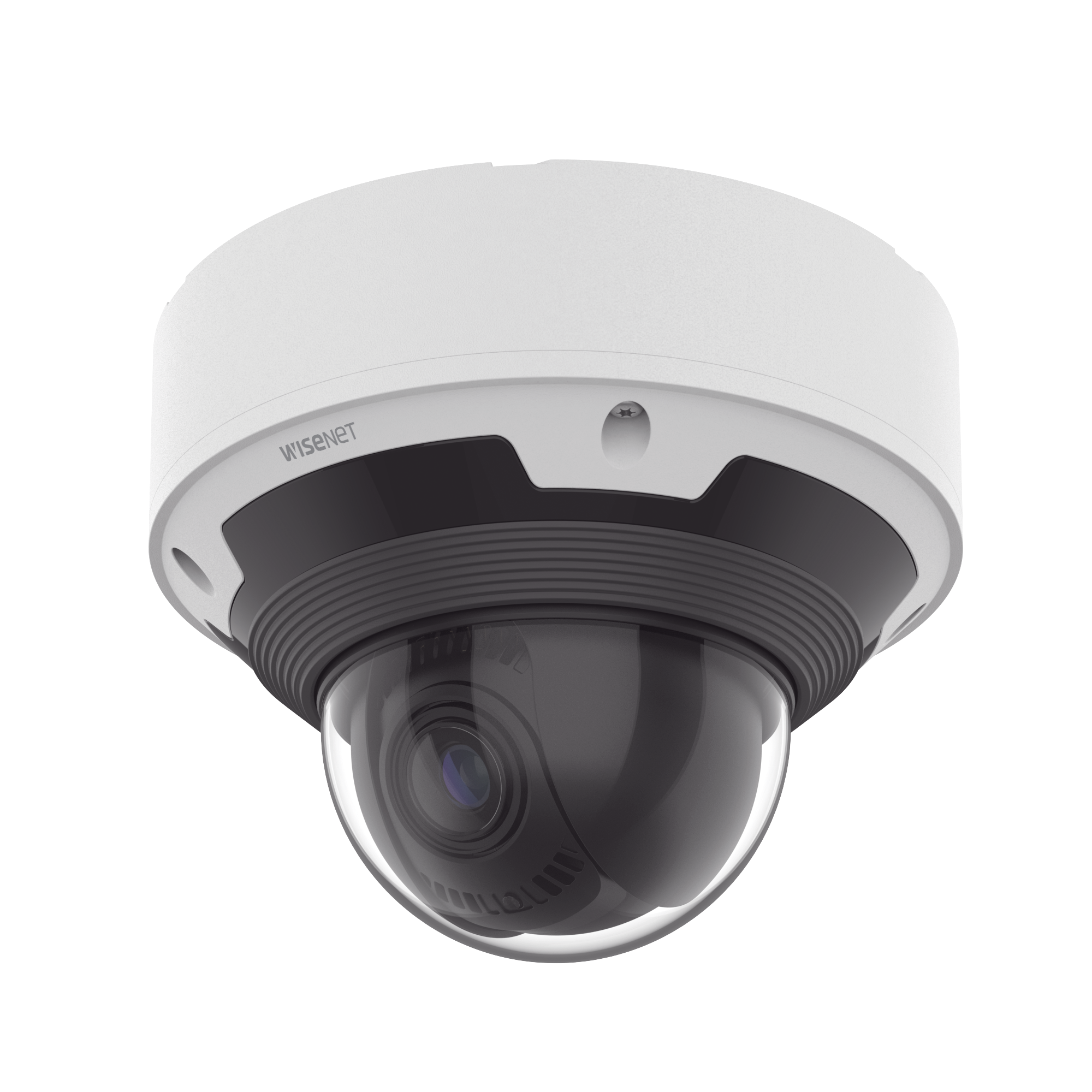 Cámara Domo 6MP con Inteligencia Artificial/ Lente Motorizado de 4.4 a 9.3mm/ WDR 120dB/ Ranura MicroSD hasta 1TB/ IP67/ IK10+/ NEMA4X/ IP6K9K Cámara Domo 6MP con Inteligencia Artificial/ Lente Motorizado de 4.4 a 9.3mm/ WDR 120dB/ Ranura MicroSD hasta 1TB/ IP67/ IK10+/ NEMA4X/ IP6K9K